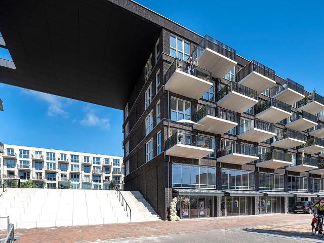 Appartement te huur in Heerhugowaard, Noord Holland