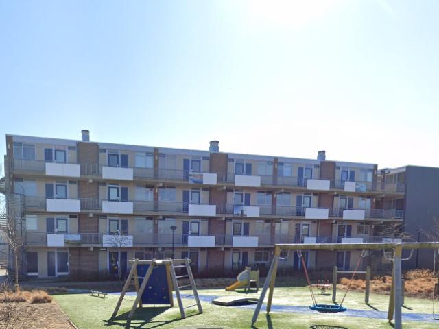 Appartement te huur in Heerhugowaard, Noord Holland