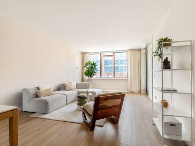 Appartement te huur in Heerhugowaard, Noord Holland