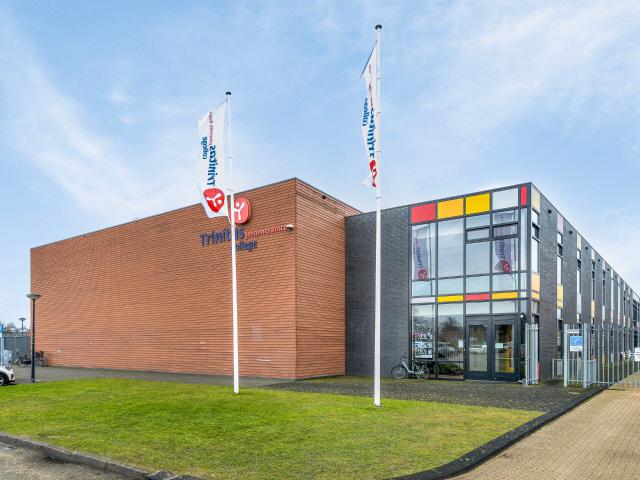 Appartement te huur in Noord Holland