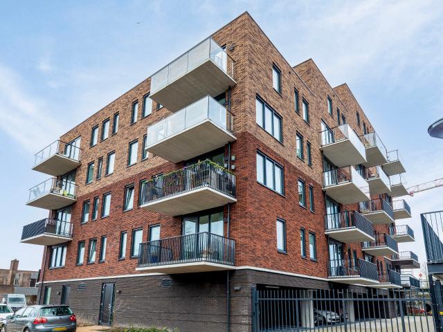 Appartement te huur in Noord Holland