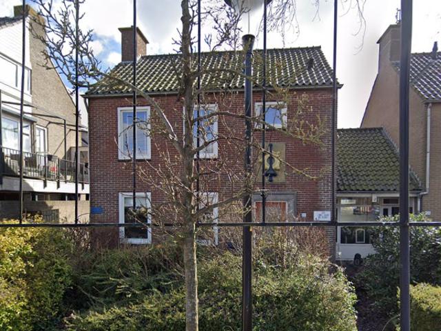 Appartement te huur in Heemradenwijk, Heerhugowaard