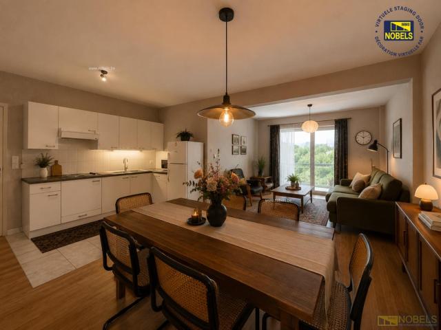 Appartement location à Gavere, Oost-Vlaanderen