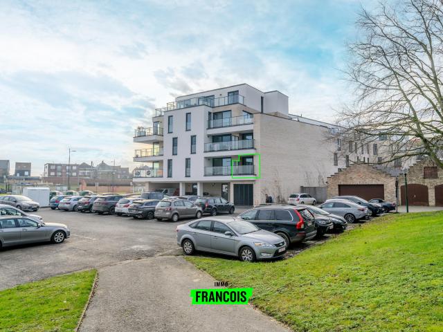 Appartement location à Diksmuide, West-Vlaanderen