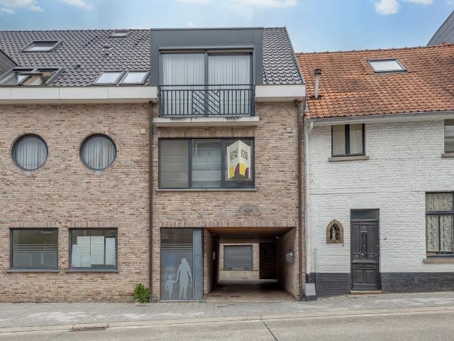 Appartement location à Bodeghem-saint-martin, Brabant