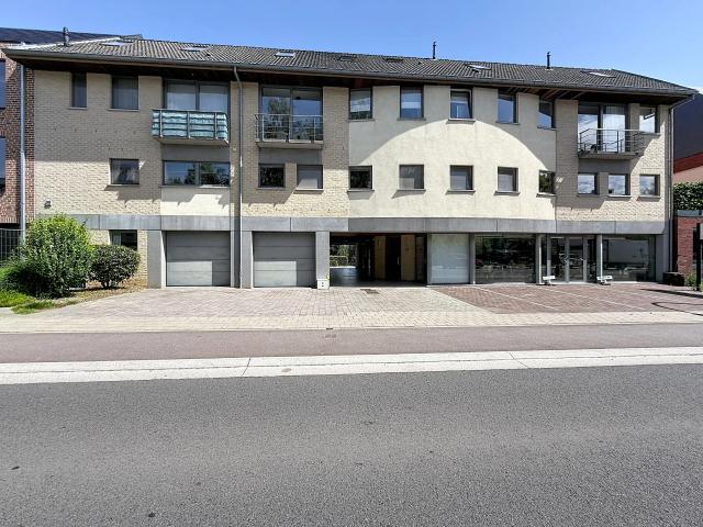 Appartement location à Bodeghem-saint-martin, Brabant