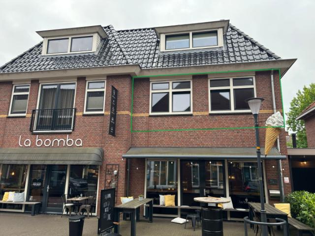 Appartement te huur in Denekamp, Overijssel