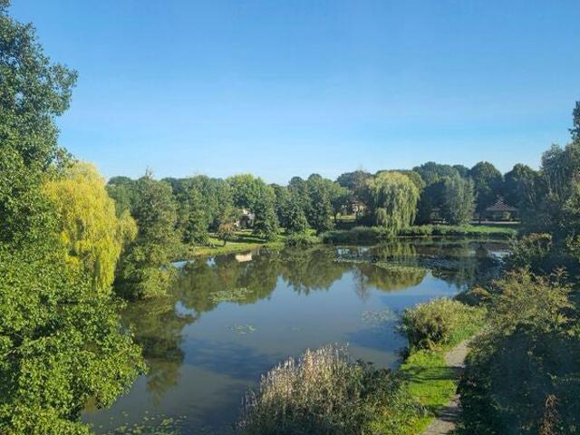 Appartement te huur in Doesburg