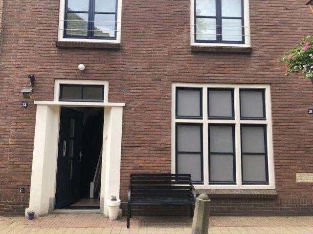 Appartement te huur in Doesburg