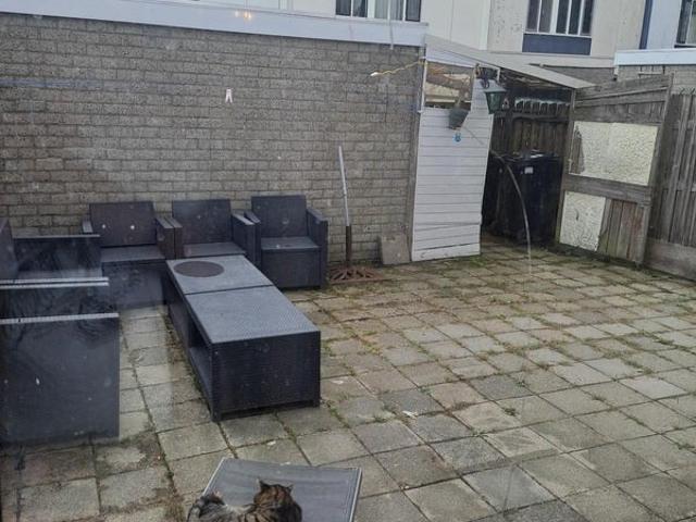 Appartement te huur in Zonnepark Dokkum, Dokkum