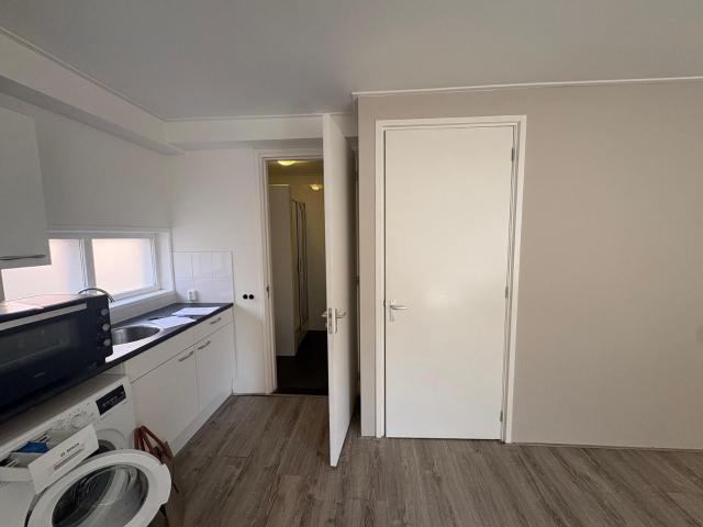 Appartement te huur in Zonnepark Dokkum, Dokkum
