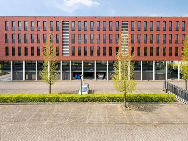 Appartement te huur in Dongen, Noord Brabant