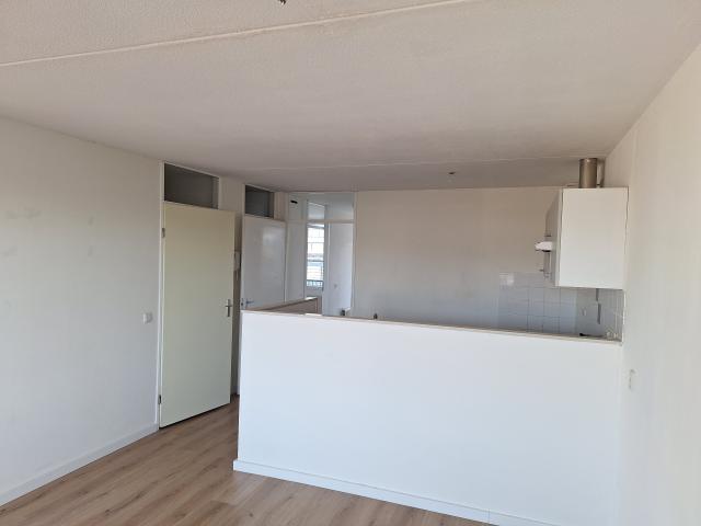 Appartement te huur in Dordrecht Centrum, Dordrecht