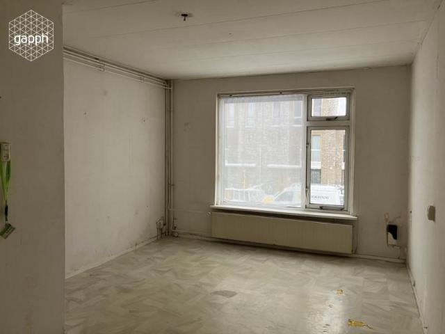 Appartement te huur in Oud-Krispijn, Dordrecht