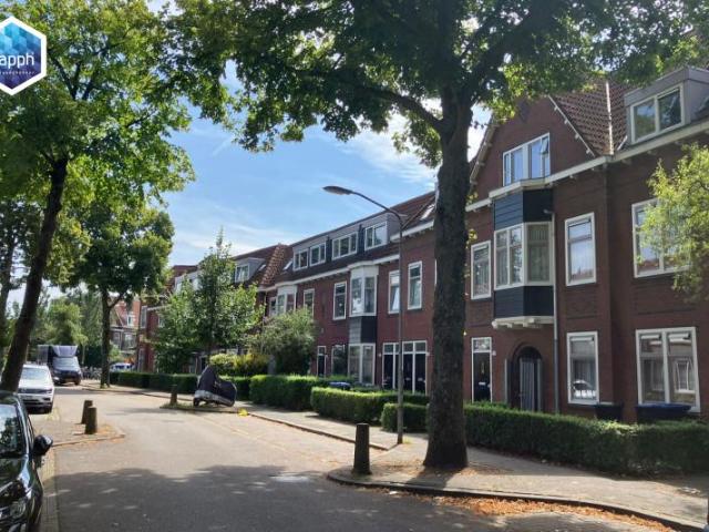 Appartement te huur in Dordrecht