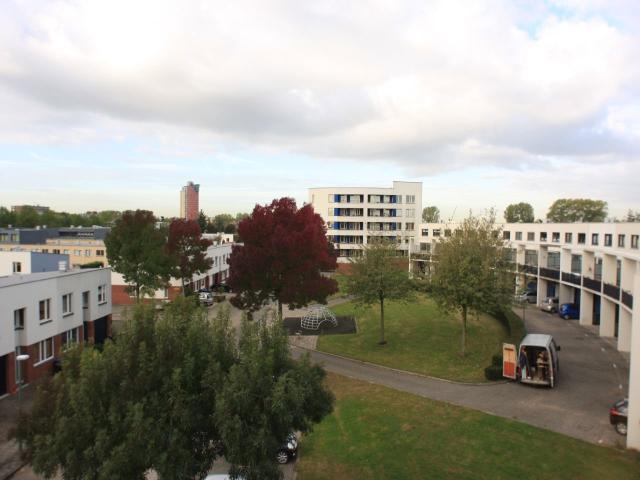 Appartement te huur in Dordrecht, Zuid Holland