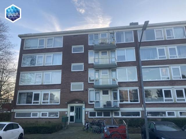 Appartement te huur in Dordrecht
