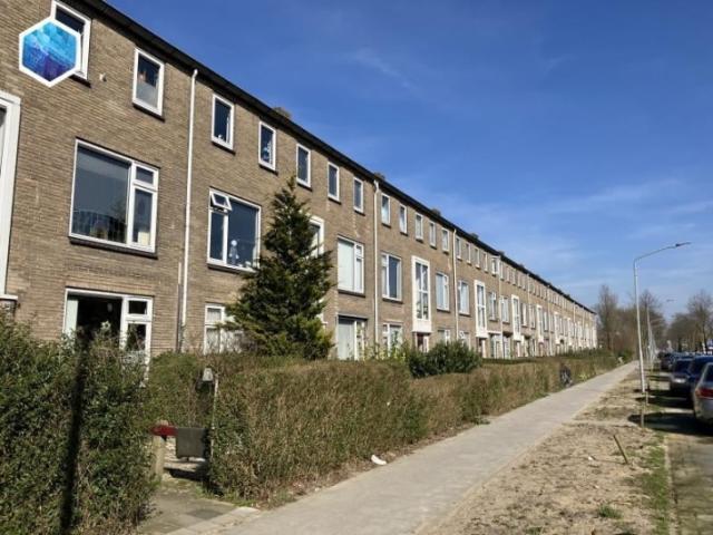 Appartement te huur in Oud-Krispijn, Dordrecht