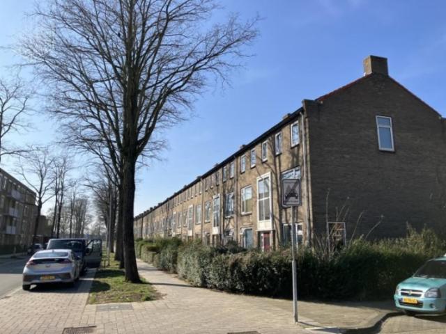 Appartement te huur in Dordrecht Centrum, Dordrecht
