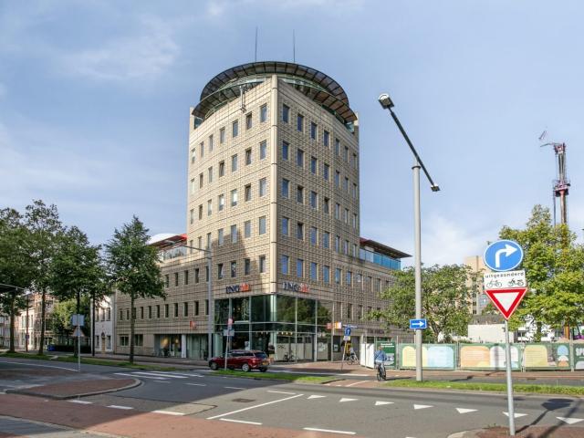 Appartement te huur in Dordrecht