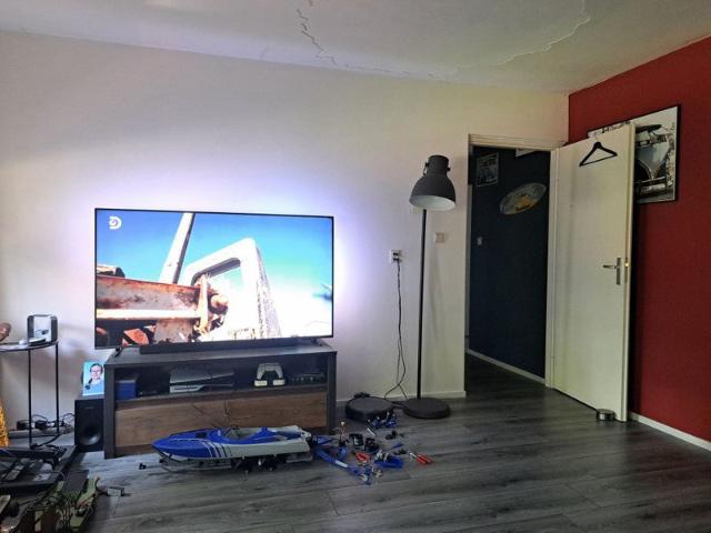 Appartement te huur in Dordrecht, Zuid Holland