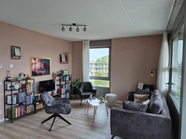 Appartement te huur in Dordrecht, Zuid Holland