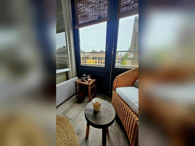 Appartement te huur in Dordrecht, Zuid Holland