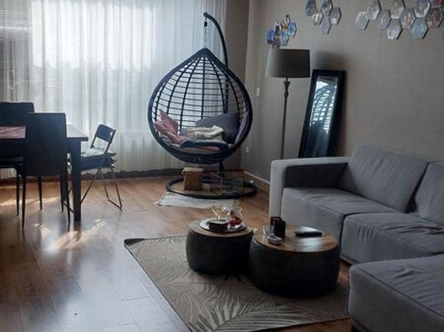 Appartement te huur in Dordrecht