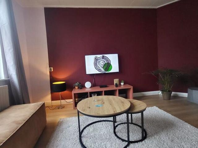 Appartement te huur in Dordrecht