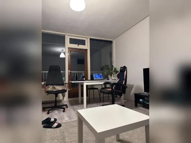 Appartement te huur in Dordrecht, Zuid Holland