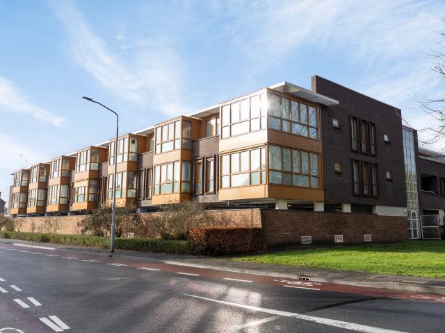 Appartement te huur in Olland, Zuid Holland