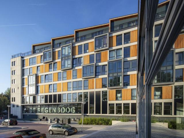 Appartement te huur in Dordrecht, Zuid Holland