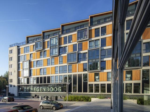 Appartement te huur in Dordrecht