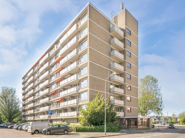 Appartement te huur in Dordrecht, Zuid Holland