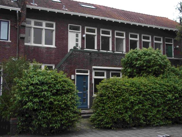 Appartement te huur in Dordrecht