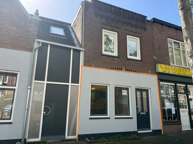 Appartement te huur in Vrijenban, Delft