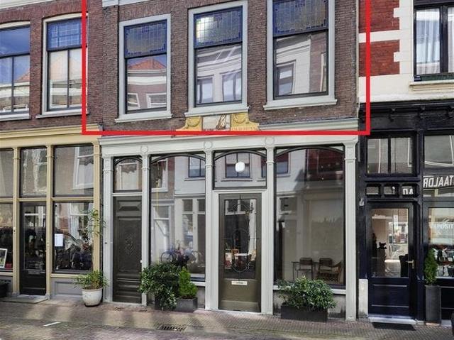 Appartement te huur in Dordrecht, Zuid Holland