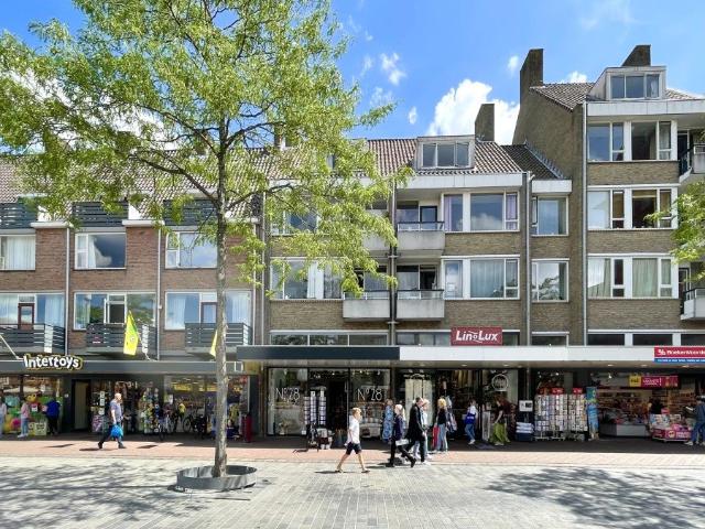 Appartement te huur in Dordrecht