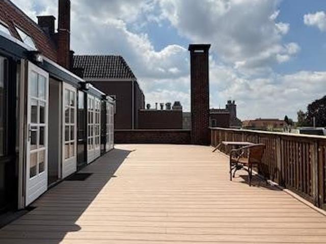 Appartement te huur in Dordrecht