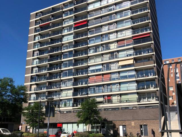 Appartement te huur in Drachten, Smallingerland