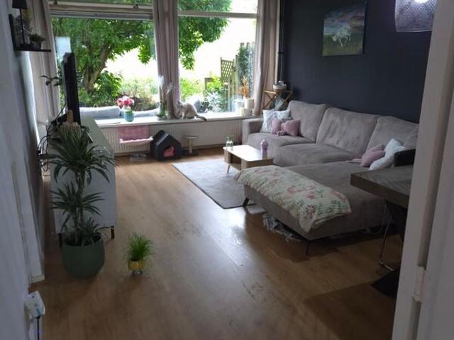 Appartement te huur in De Venen, Nootdorp