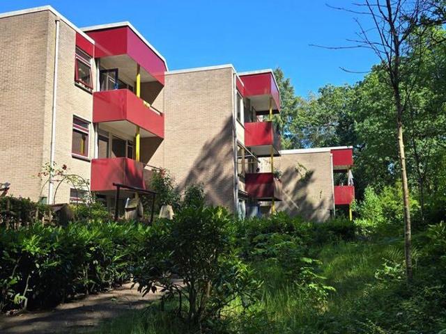 Appartement te huur in Driebergen-Rijsenburg, Utrechtse Heuvelrug