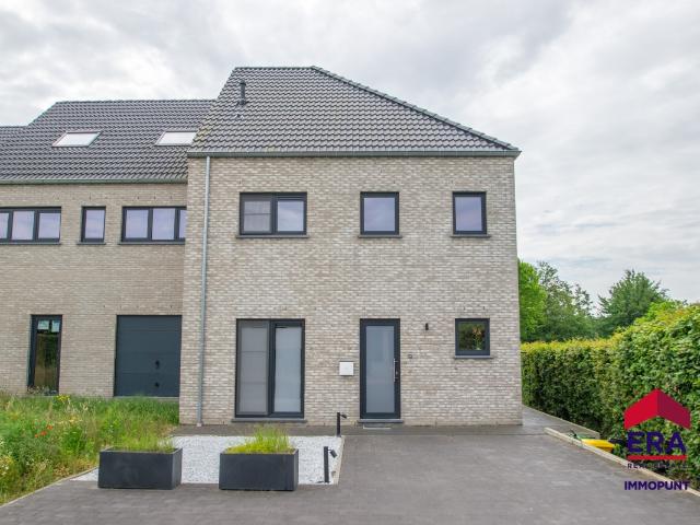 Appartement location à Linter, Brabant