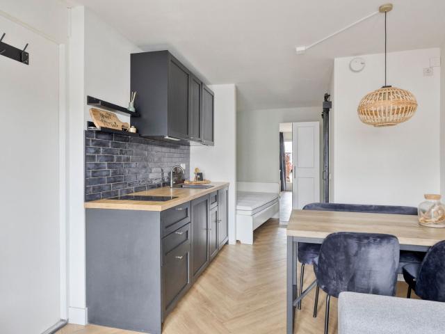 Appartement te huur in Drimmelen, Noord Brabant