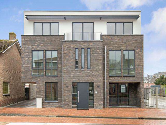 Appartement te huur in Drimmelen, Noord Brabant