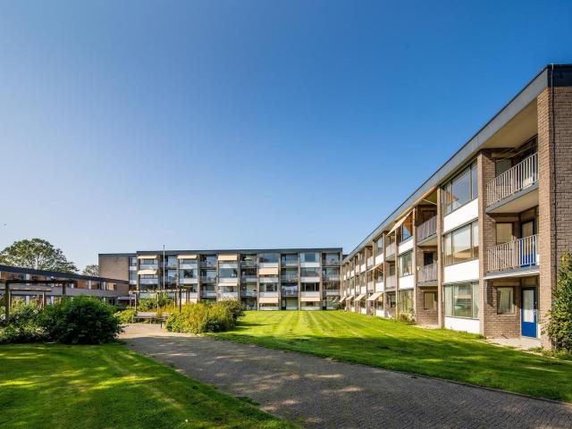 Appartement te huur in Dronrijp, Friesland