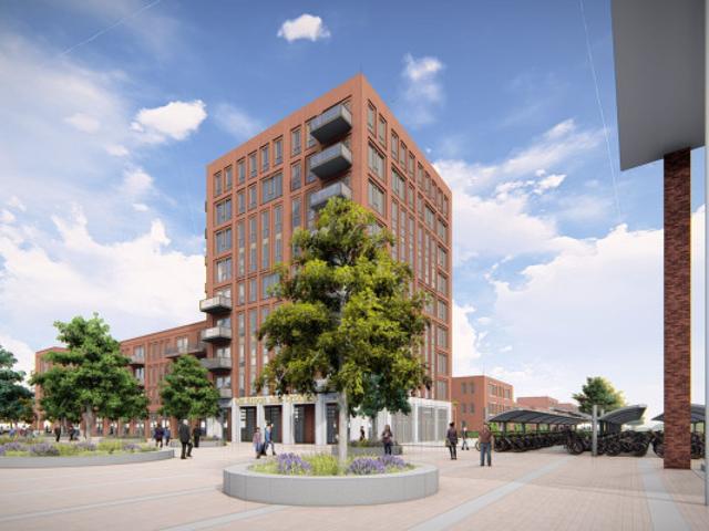 Appartement te huur in Dronten, Flevoland