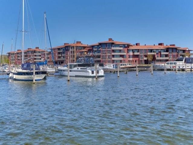 Appartement te huur in Dronten