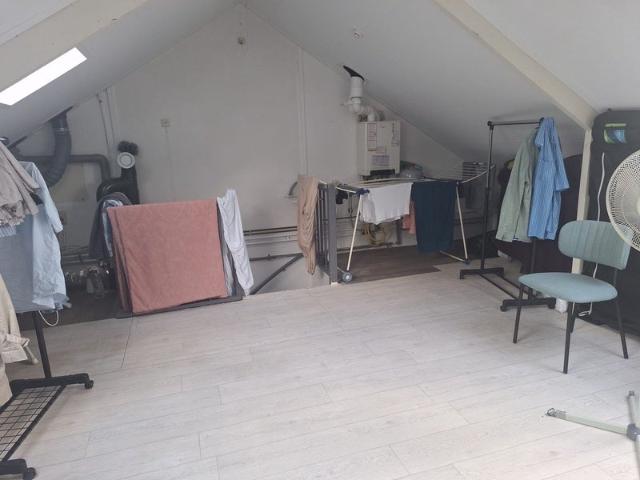 Appartement te huur in de Oeverloperwijk, Dronten