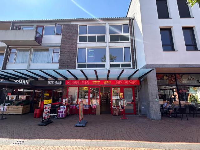 Appartement te huur in Dronten, Flevoland